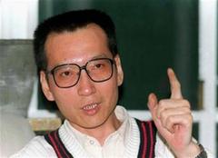 Liu Xiaobo